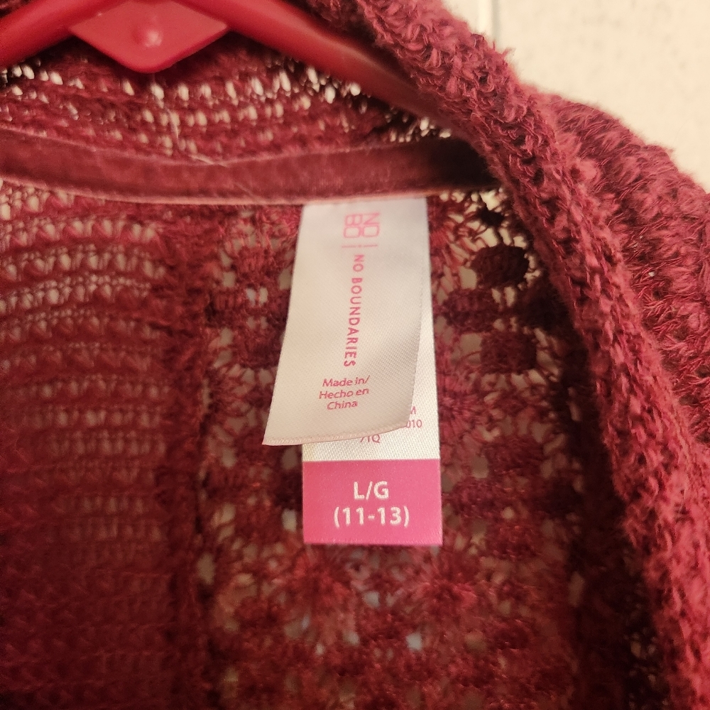 Cardigan - Picture 3 of 7